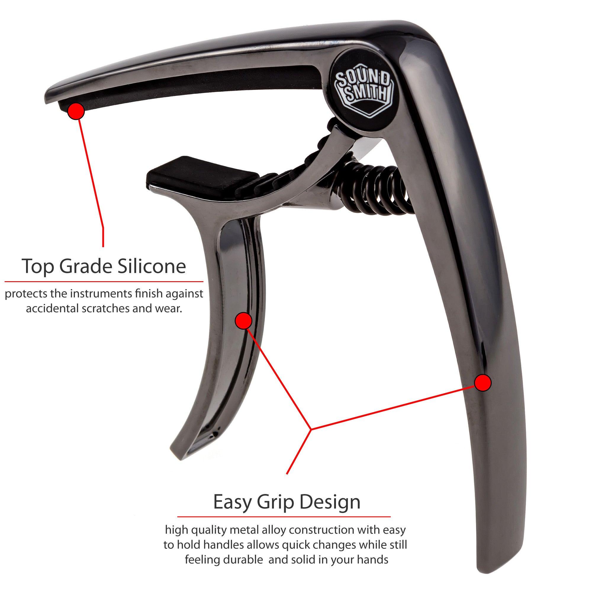 Guitar capo price hot sale