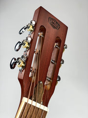 Smith Resonator Parlor Guitar