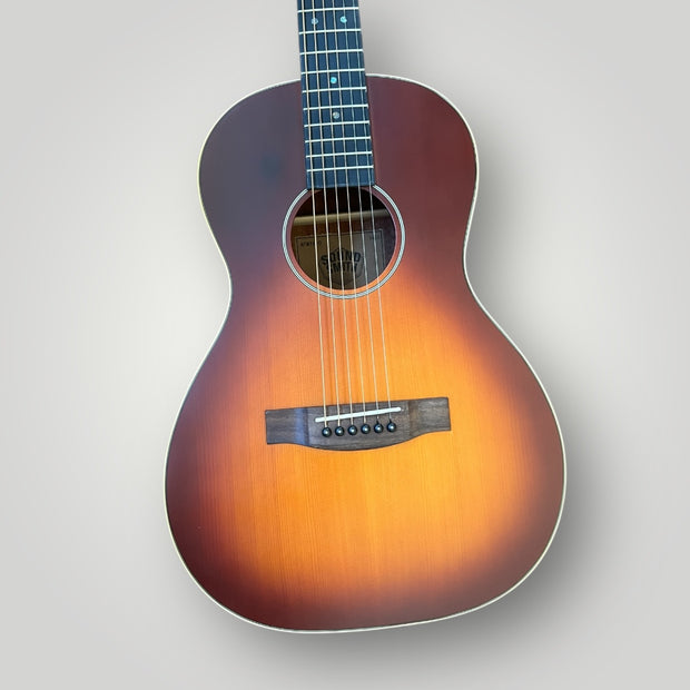Sound Smith Parlor Guitar