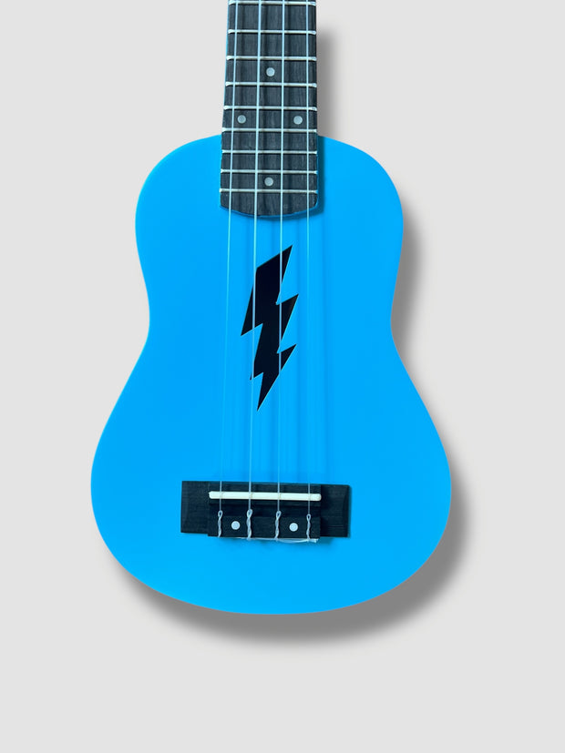 Sound Smith Soprano J-Bolt Ukulele