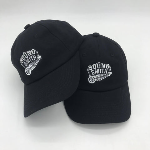 Sound Smith Dad Hats