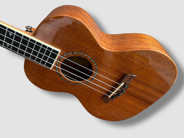 Sound Smith M26 Solid mahogany tenor ukulele