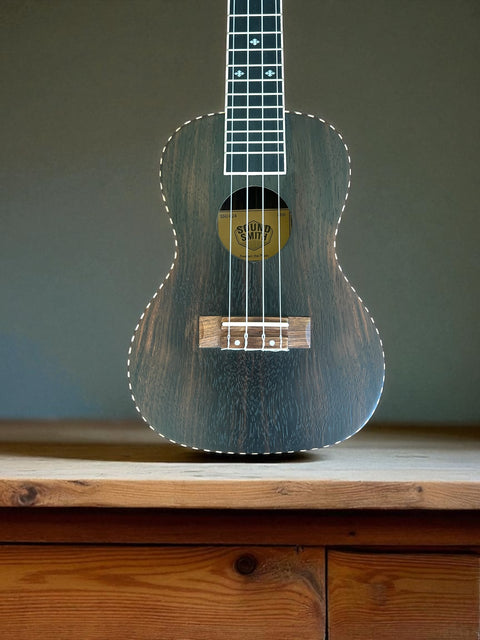 Uke of the Day ❤️❤️❤️