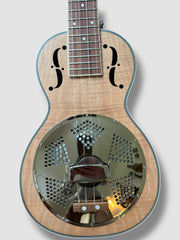 Sound Smith Tenor resonator