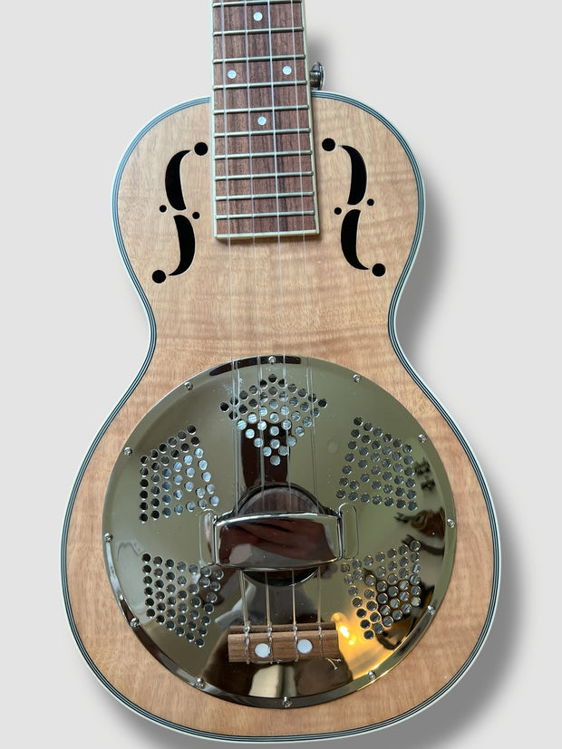 Sound Smith Tenor resonator