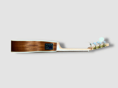 Sound Smith 6 string tenor ukulele