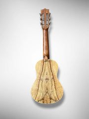 Sound Smith Spalted Maple Guitalele