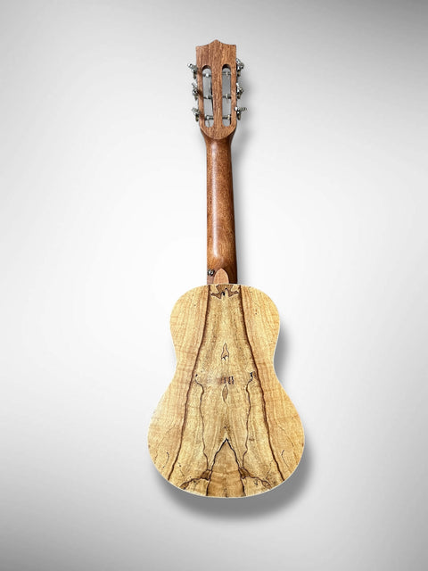 Sound Smith Spalted Maple Guitalele
