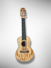 Sound Smith Spalted Maple Guitalele