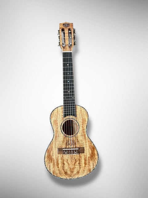 Sound Smith Spalted Maple Guitalele