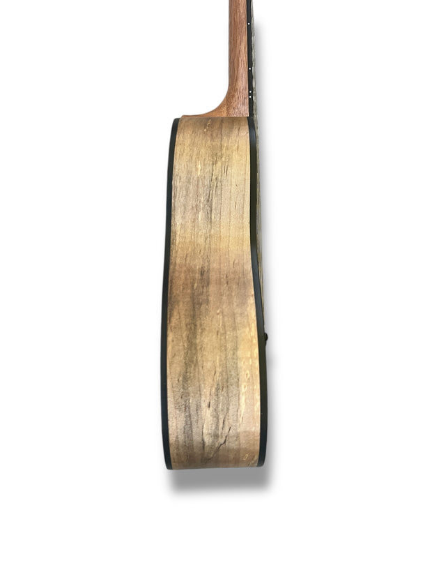 Sound Smith Agate Beach Concert Ukulele