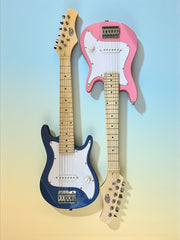 Mini Electric Guitar/Guitalele Package