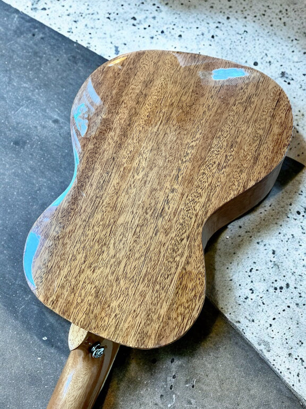 Uke of the Day! ❤️❤️❤️
