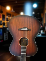 Sound Smith Guitar of the Day 🤎🤎🤎