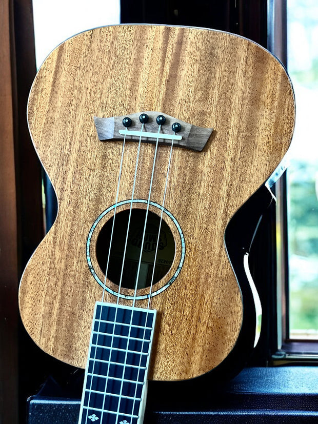 Uke of the Day! ❤️❤️❤️