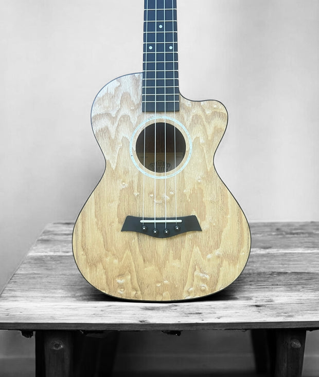 Uke du jour ! ❤️❤️❤️