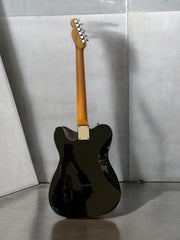 Tele style electric - Deviser brand - China - Floor Model