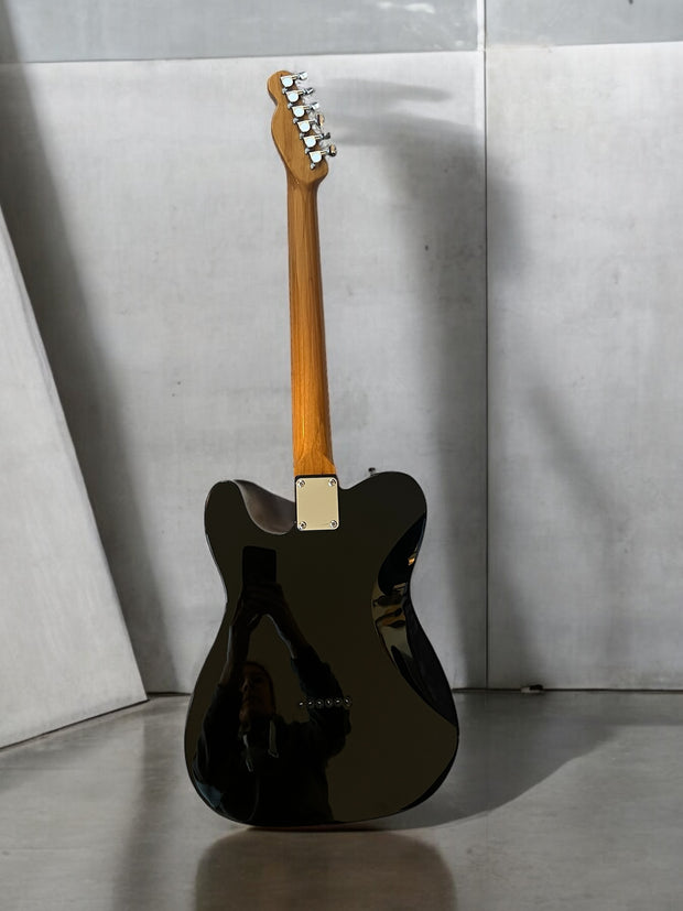 Tele style electric - Deviser brand - China - Floor Model