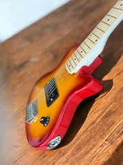 Sound Smith Guitar of the Day 🤎🤎🤎