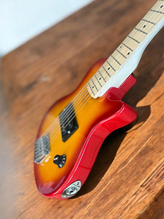 Sound Smith Guitar of the Day 🤎🤎🤎