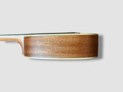 Sound Smith Pineapple long neck soprano ukulele