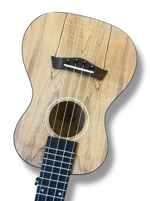 Sound Smith Agate Beach Concert Ukulele