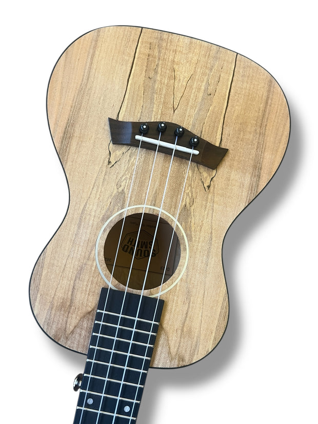 Sound Smith Agate Beach Concert Ukulele