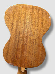 Sound Smith M26 Solid mahogany tenor ukulele
