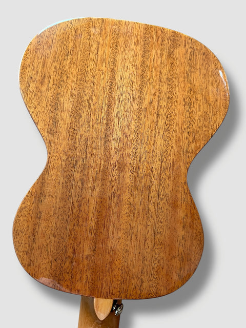 Sound Smith M26 Solid mahogany tenor ukulele