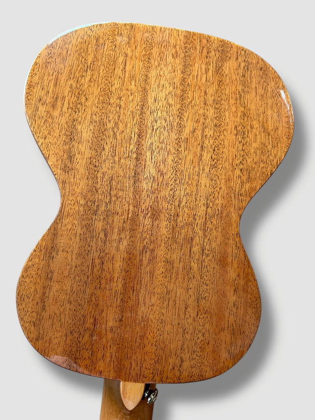 Sound Smith M26 Solid mahogany tenor ukulele