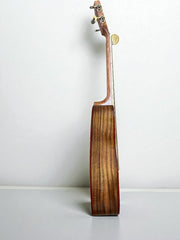 NEW! Sound Smith Cedar/Koa Tenor Ukulele CK-26