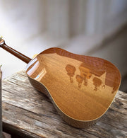 Guitare du jour ❤️❤️❤️