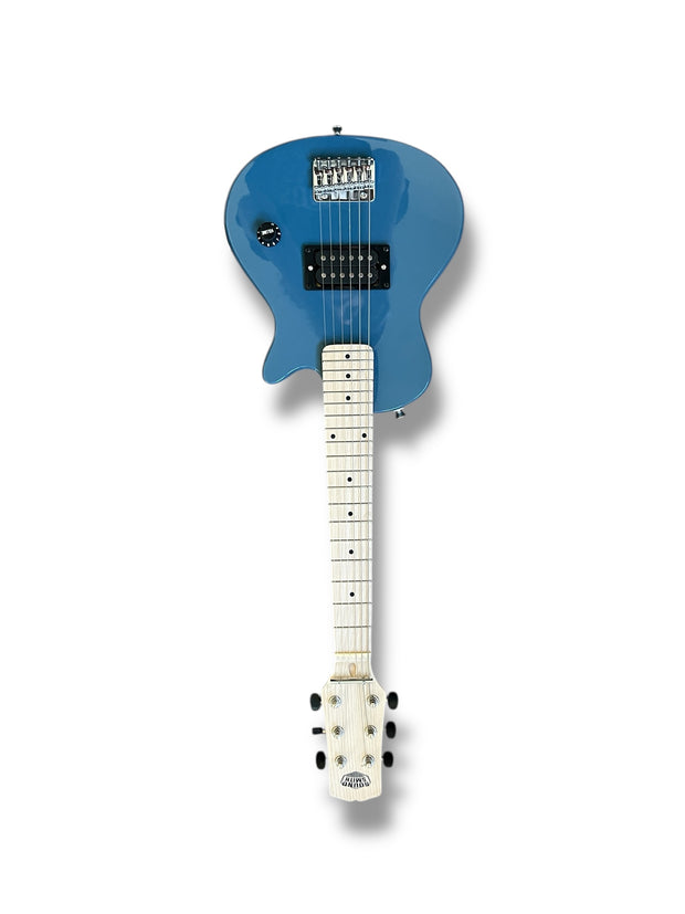 Mini Electric Guitar/Guitalele Package