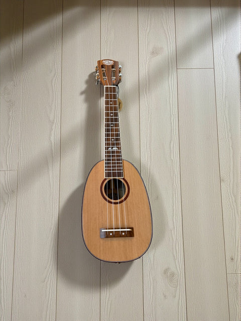 Uke du jour ! ❤️❤️❤️