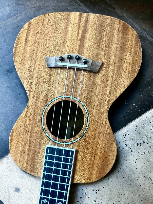 Uke of the Day! ❤️❤️❤️