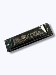 Sound Smith Harmonicas - key of C - ADD ON ITEM ONLY