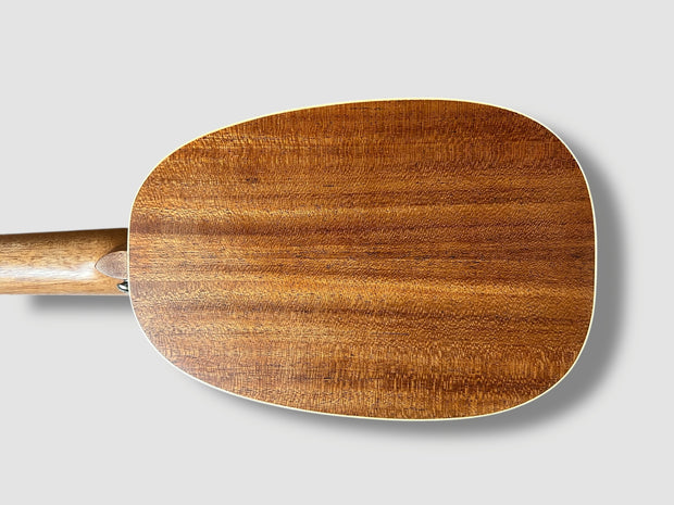 Sound Smith Pineapple long neck soprano ukulele