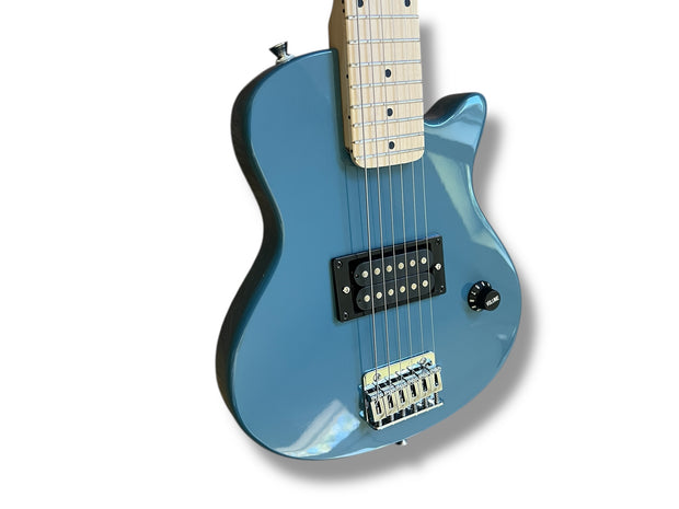 Sound Smith Mini electric guitar