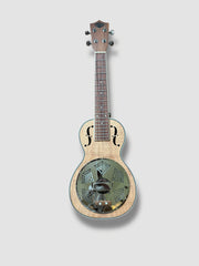Sound Smith Tenor resonator