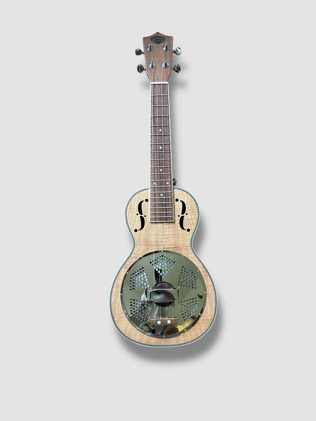 Sound Smith Tenor resonator