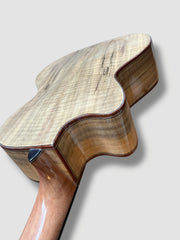 Sound Smith Song-Bird Tenor Uke