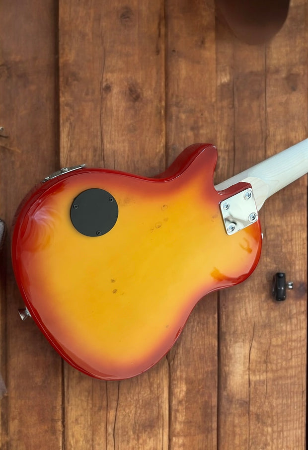 Sound Smith Guitar of the Day 🤎🤎🤎