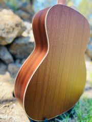 Sound Smith Guitar of the Day 🤎🤎🤎