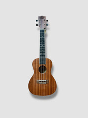 Sound Smith Sapele Concert Ukulele