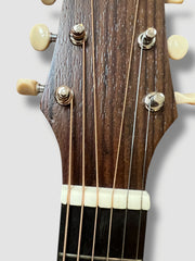 Sound Smith steel String Guitalele