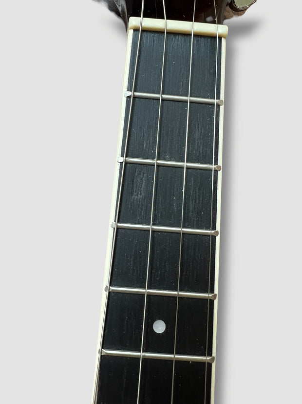 Sound smith tenor hollow body Ukulele