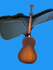 Sound Smith Parlor guitar