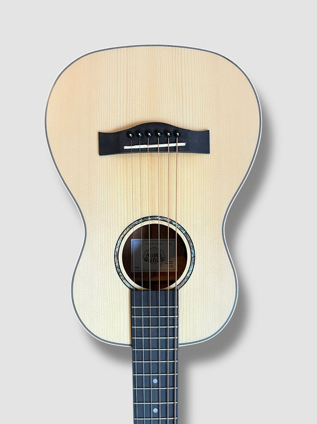 Sound Smith steel String Guitalele