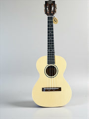 NEW! Sound Smith Solid Spruce/Ebony Ukulele