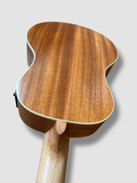 Sound Smith 6 string tenor ukulele